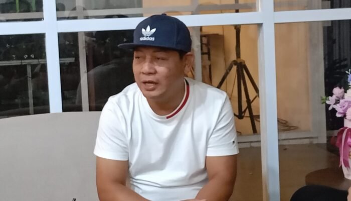 RMS Dukung Lahir Batin Sudirman Bungi Maju Pilkada Pinrang