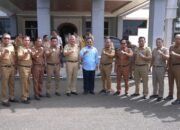 Camat di Pinrang Kompak Serukan 2 Kali Lebih Baik, ini Kata Bawaslu