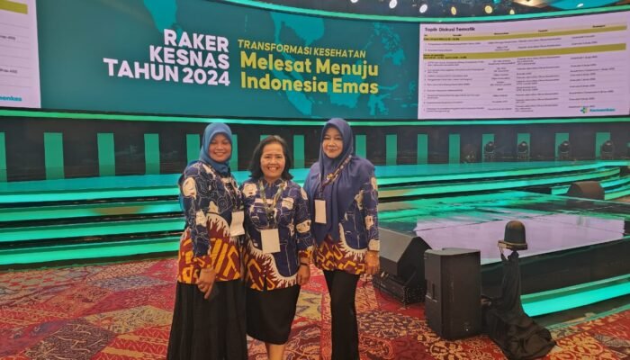Pinrang Terbaik ke 3 Angka Penurunan Stunting di Sulsel