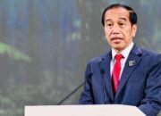 Jokowi Masuk Nominasi Pemimpin Terkorup Dunia Versi OCCRP