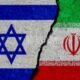 Konflik Iran vs Israel (IST)