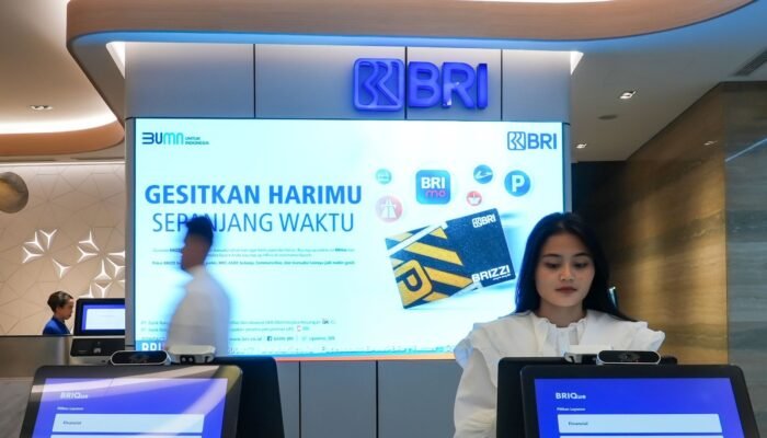 Jawaban Saldo ATM BRI Berkurang Terus