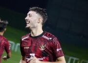 Timnas Indonesia Diperkuat 5 Pemain Abroad, Qatar Hanya 3