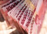 Realisasi Bansos Rp43,3 Triliun per Maret 2024 Menurut Kemenkeu