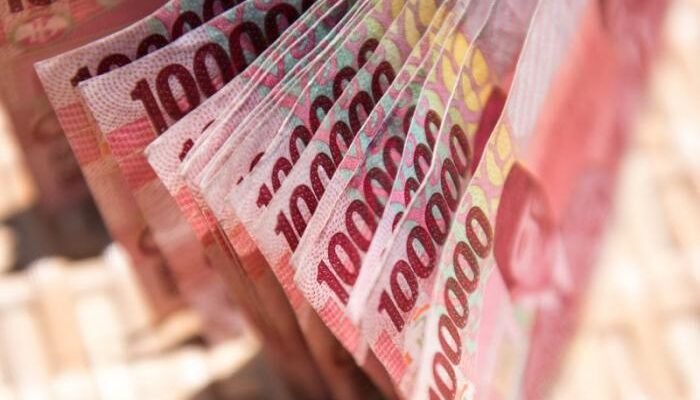 Realisasi Bansos Rp43,3 Triliun per Maret 2024 Menurut Kemenkeu