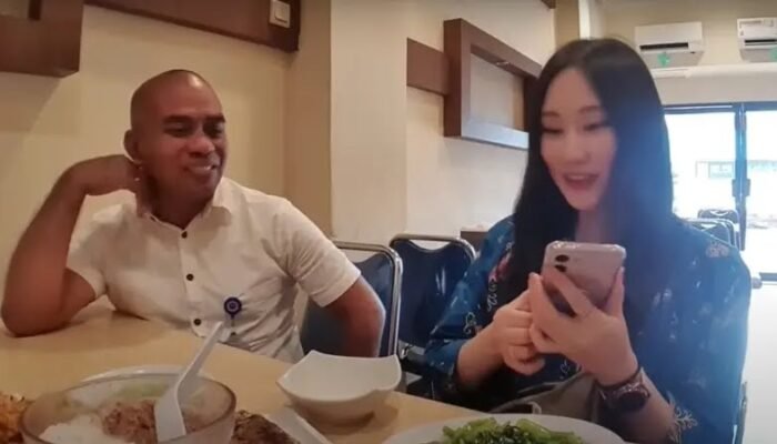 Kemenhub Copot Kepala UPB Kolaka Buntut Ajak YouTuber Korsel ke Hotel