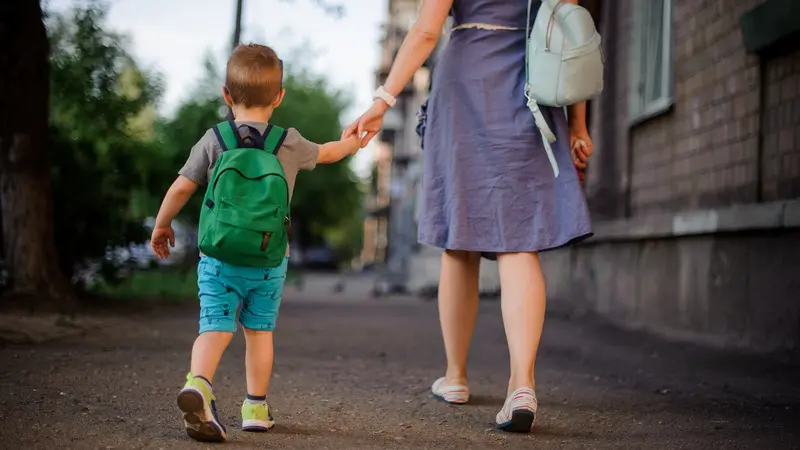 Anak Tidak Sekolah di Jeneponto Capai 2.516 Orang