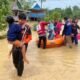 BNPB: Banjir Melanda Wajo 12.931 Jiwa Terdampak
