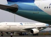 Insiden Kerusakan Pesawat Garuda Indonesia Membuat Penerbangan Haji Terlambat Berjam-jam
