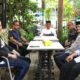 Bupati Pinrang Irwan Hamid Bukan Puasa Bersama MKKS SD-SMP