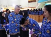 Benarkah Tunjangan PPPK Paruh Waktu Diberikan Setara ASN