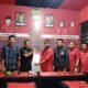 Tim Abdillah Natsir Ambil Formulir Calon Bupati Pinrang di Sekretariat PDIP Pinrang (IST).
