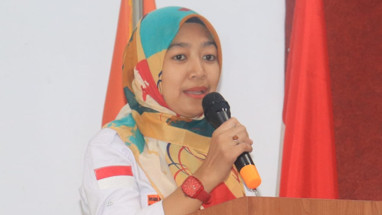 Ketua Bawaslu Pinrang, Andi Fitriani Bakri mengatakan sebanyak 29 peserta existing dari 12 kecamatan di Kabupaten Pinrang dinyatakan lolos evaluasi kinerja
