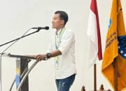 Ketua PKC PMII Sulsel Menyayangkan Putusan Hakim PN Bulukumba Terhadap Aktivis HMI