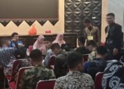 Disdukcapil Pinrang Periksa Dokumen 100 Casis Polri