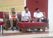 Bawaslu Pinrang Umumkan Calon Panwascam Lulus Tertulis