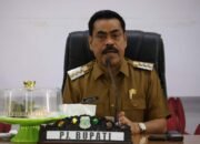 Ahmadi Akil Harap Akurasi Data Pemilih Meningkat Jelang Pilkada