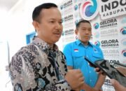 Pilkada Pinrang, Abdillah Natsir Dapat Sinyal PKB-Gelora