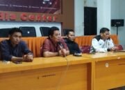 Bawaslu Pinrang Awasi Perpanjangan Vermin Calon Independen Pilkada