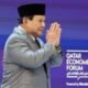 Prabowo Subianto, Presiden Terpilih, Meyakini Pertumbuhan Ekonomi Indonesia Bisa Capai 8 Persen dalam 2-3 Tahun