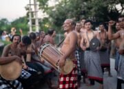 Festival Suara Bertaraf Internasional Kembali Digelar di Nuanu Bali