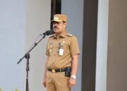 Sukseskan Pilkada 2024, Ahmadi Akil Ingatkan Netralitas ASN