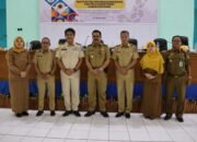 Kabupaten Pinrang dan Bone Bertukar Best Practice Pelaksanaan Reformasi Birokrasi