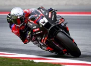 MotoGP Catalan 2024: Espargaro Ukir Rekor Lap, Marquez Gagal ke Q2