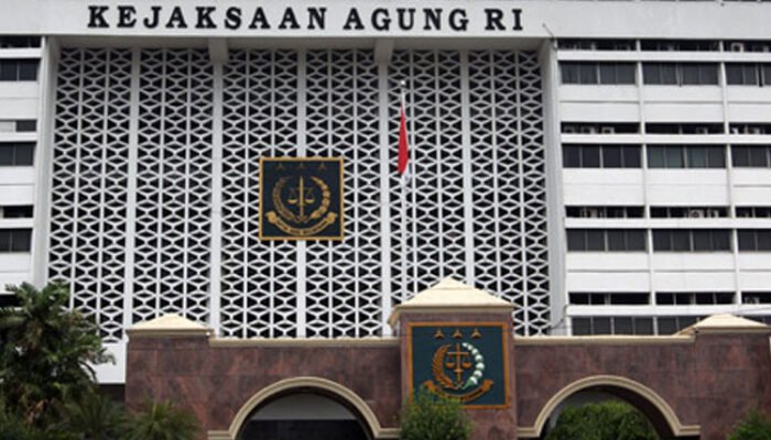 Mutasi Besar-besaran, Sejumlah Kajari di Sulsel Bergeser