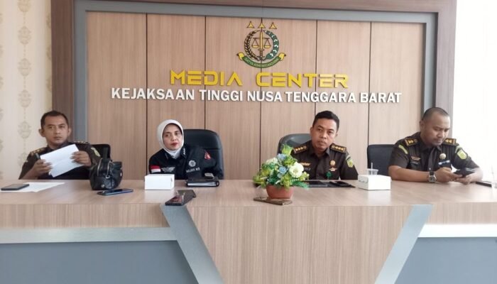 2 Pejabat BSI di NTB Jadi Tersangka Korupsi Dana KUR Rp 21,3 M