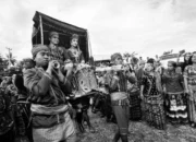 Mengenal Adat Pernikahan Suku Kulawi Sulawesi Tengah