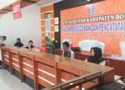 Empat Pegawai Disdukcapil Bone Dipecat Akibat Pungli