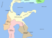 10 Kota Terpadat di Pulau Sulawesi, ini Daftarnya