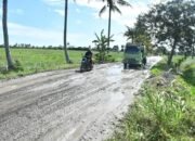 Pemkab Anggarkan Rp7 M Perbaikan Jalan Poros Cempa-Sikkuala