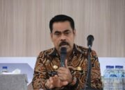 Pj.Bupati Pinrang Pimpin Rapat Persiapan Pelaksanaan FBL 2024