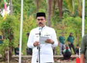 Pj.Bupati Pinrang Buka Porseni Antar Madrasah Se-Kabupaten Pinrang