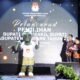 KPU Pinrang Resmi Luncurkan Maskot dan Jingle Pilkada 2024