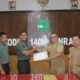 Penandatanganan ini dilakukan oleh Kepala Pelaksana BPBD Pinrang Dr Rhommy RM Manule bersama Dandim 1404 Pinrang, Letkol Inf. Abdullah Mahuwa