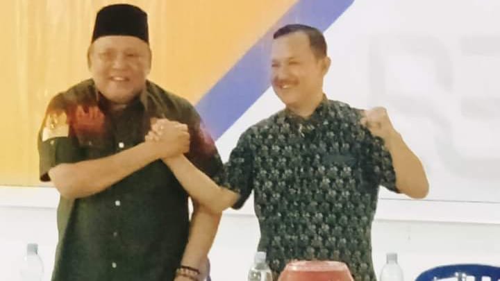 Pilkada Pinrang: PKB: Potensi Paket Jaya-Abdillah (JADI)