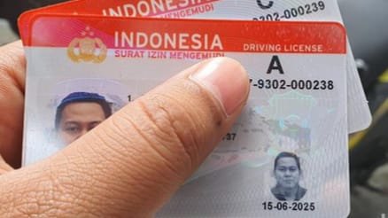 Syarat Perpanjangan SIM