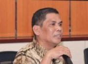 Calon Independen Pilkada Pinrang Tak Lolos Vermin, Bawaslu Menunggu Pengajuan