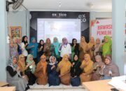 Pilkada 2024, Bawaslu Pinrang Gencarkan Diskusi Partisipasi Perempuan