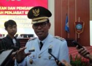 Pj Bupati Akan Lantik Tujuh Pejabat Eselon II di Takalar