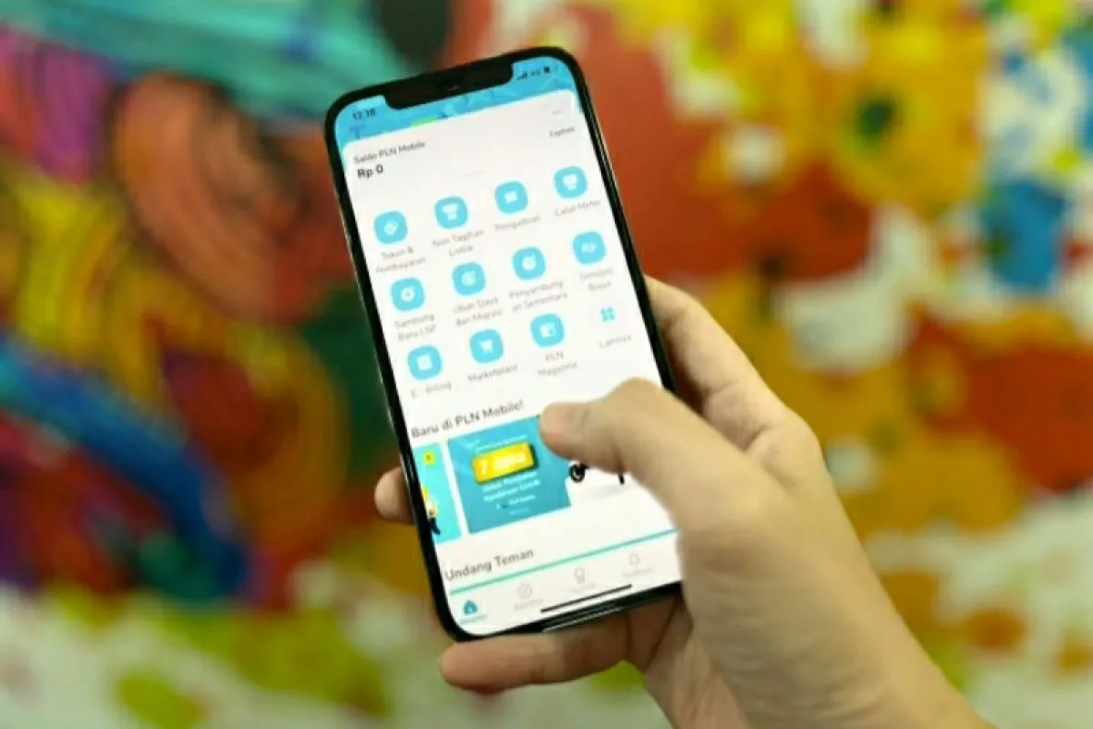 Empat Cara Mudah Cek Tagihan Listrik Lewat HP