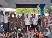 Pemkab Pinrang Gelar Operasi Penertiban Anak Jalanan