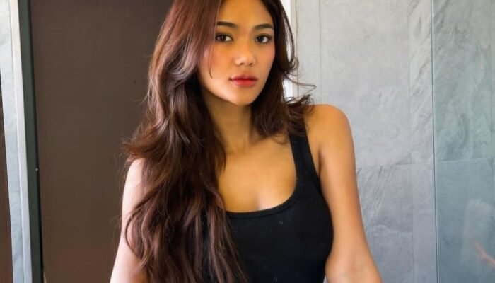 Marion Jola Bela Fuji Disebut ‘Aura Magrib’: Magrib Itu Cakep Ya