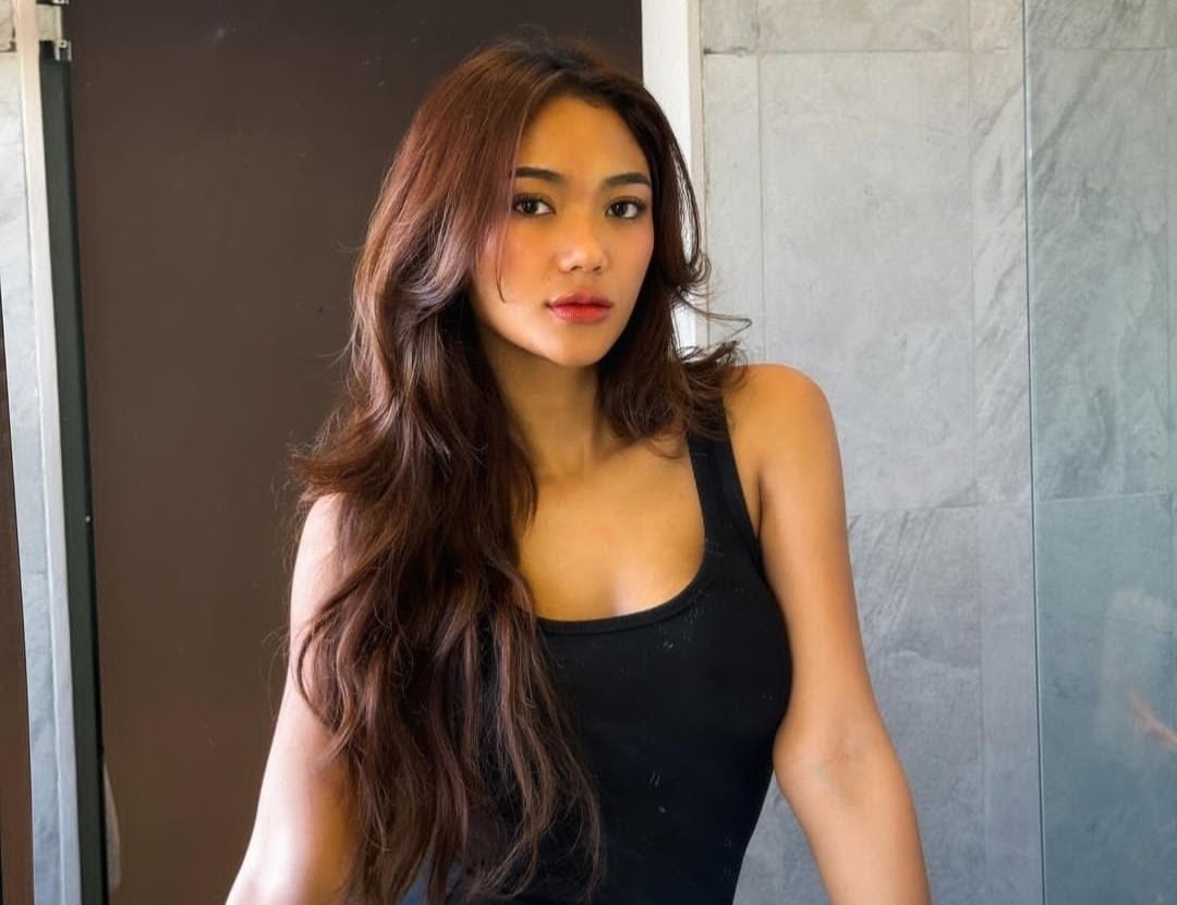 Marion Jola Bela Fuji Disebut 'Aura Magrib'