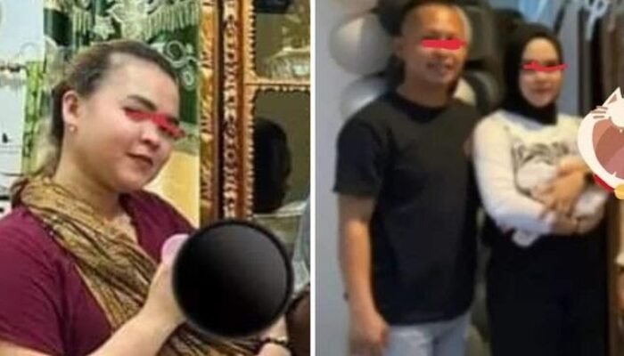 Kapolsek Pangkalan Balai Dicopot Diduga 7 Tahun Telantarkan Anak dan Istri