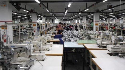 6 Pabrik Tekstil di Indonesia Tutup, 11.000 Pekerja Terkena PHK