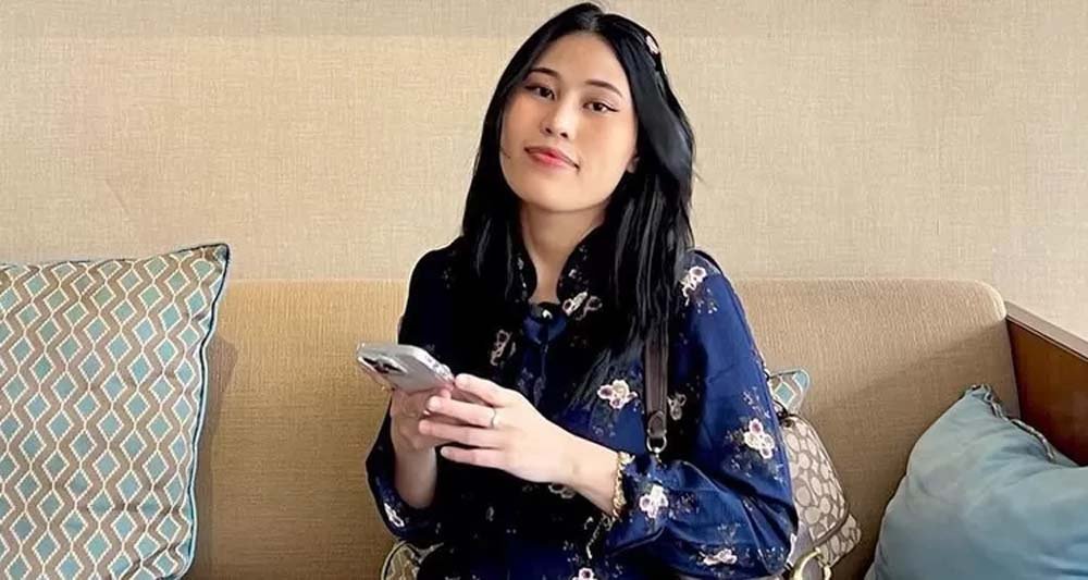 Profil Ayu Sinjai Konten Kreator Pergok Suami Selingkuh